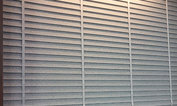 Venetian Blinds