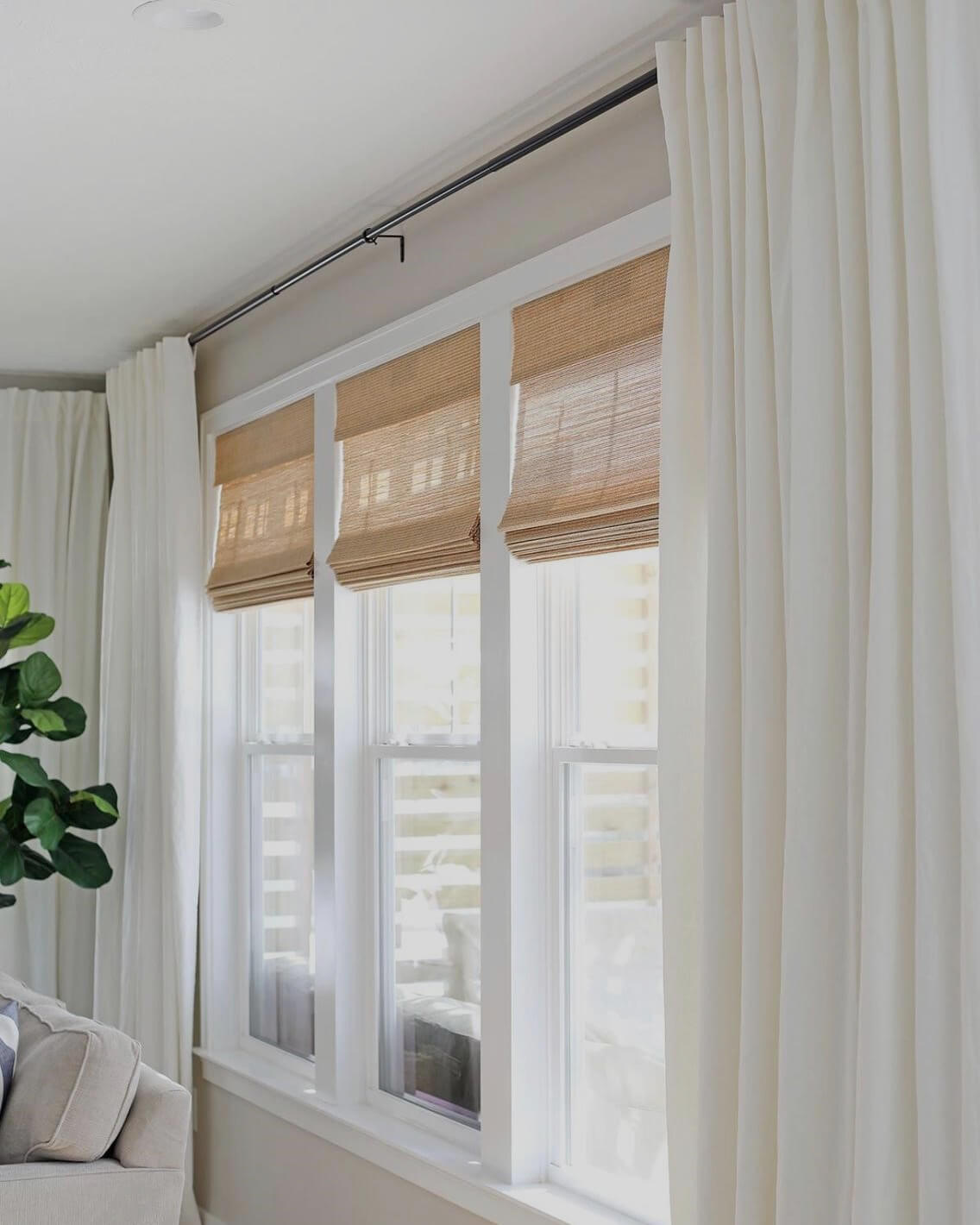 Window Curtains Products