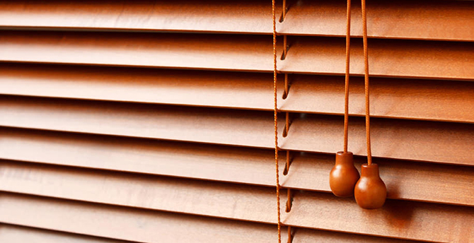 Venetian Blinds Singapore